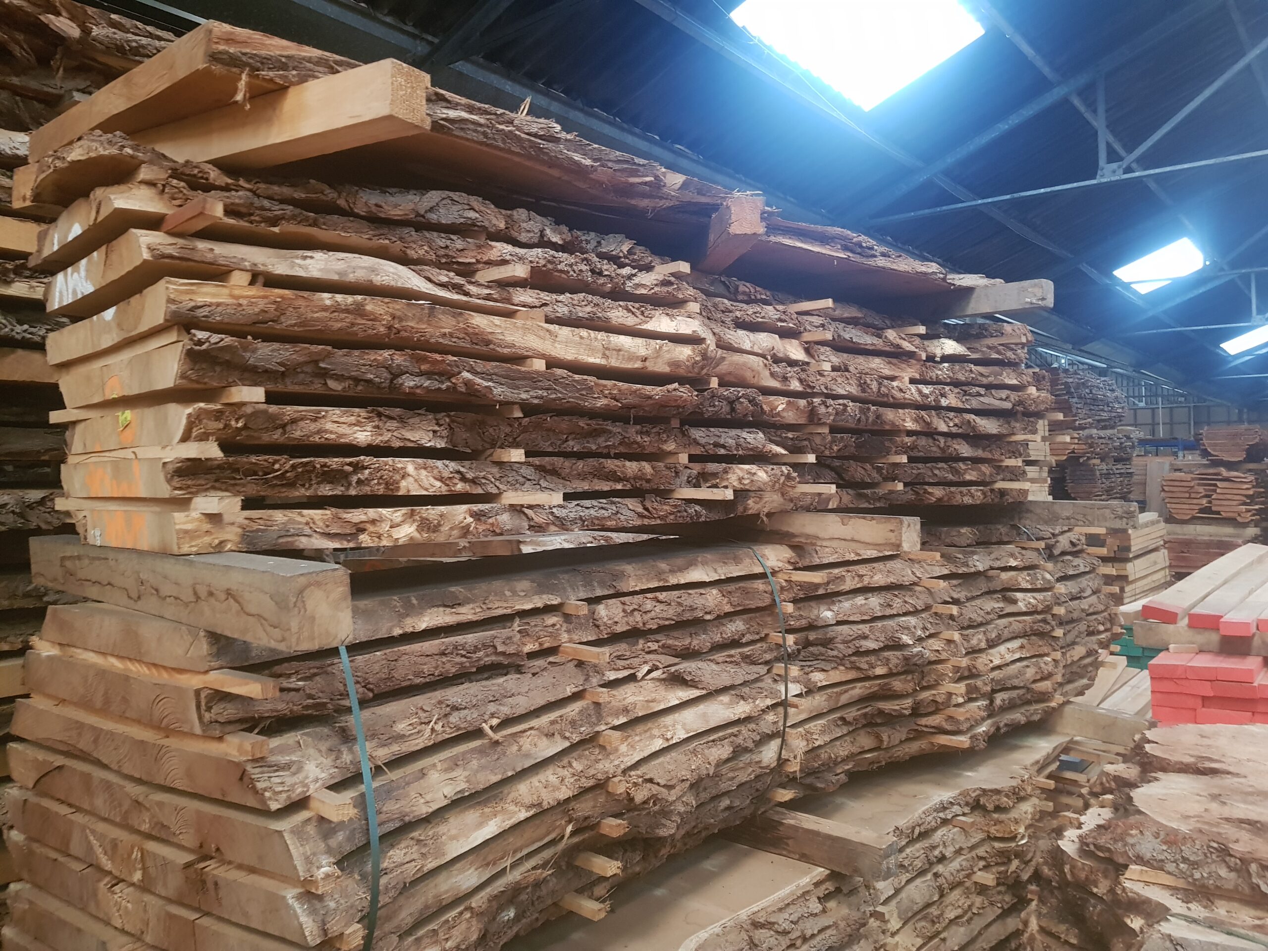 Fijnhout Online hout bestellen - Vele houtsoorten